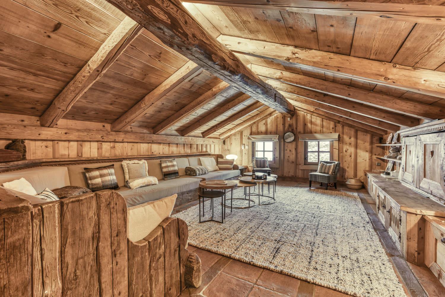 Chalet Edelweiss Megève Zewnętrze zdjęcie
