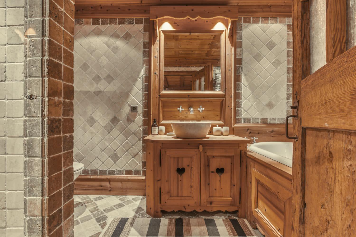 Chalet Edelweiss Megève Zewnętrze zdjęcie