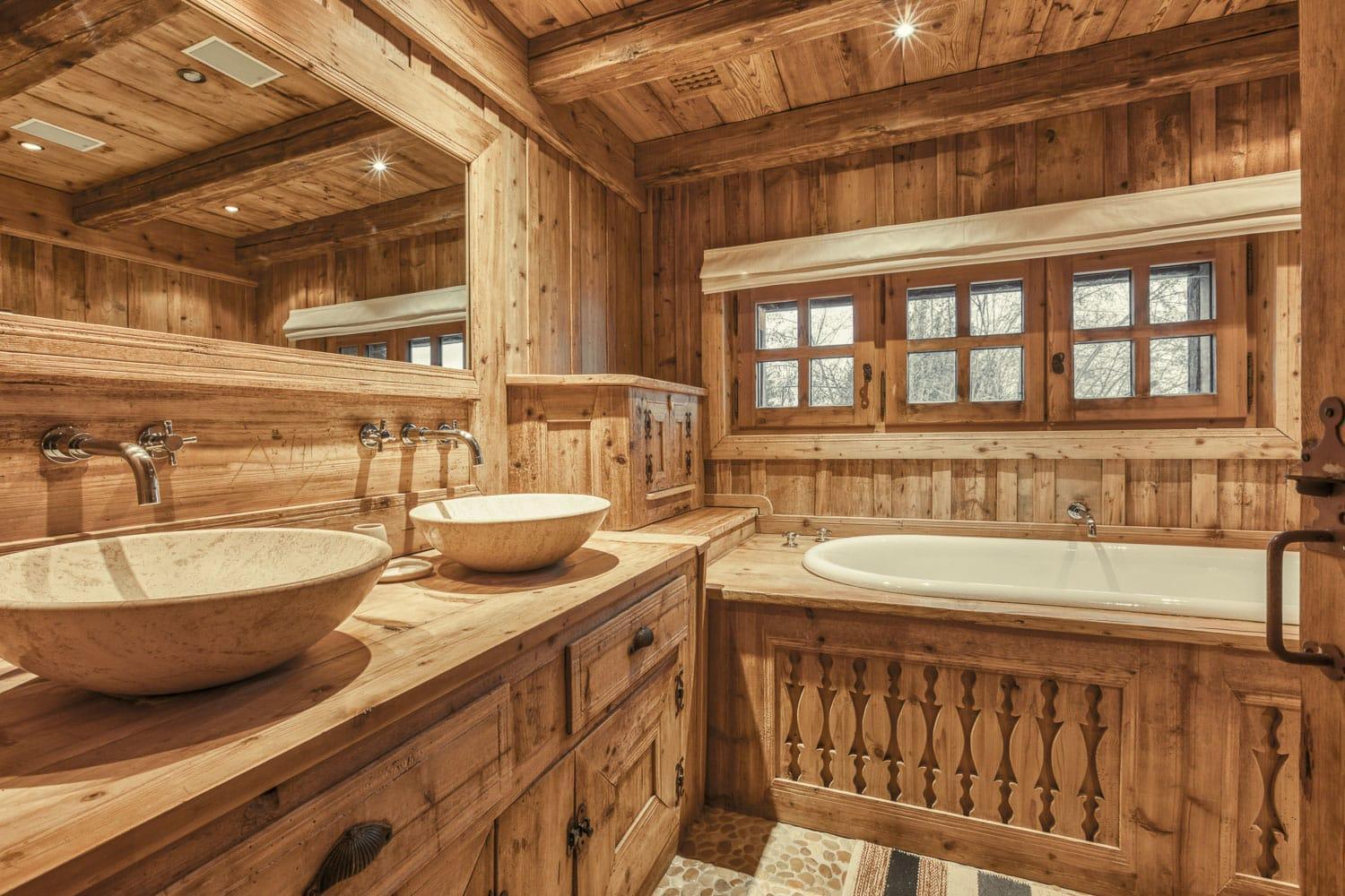 Chalet Edelweiss Megève Zewnętrze zdjęcie