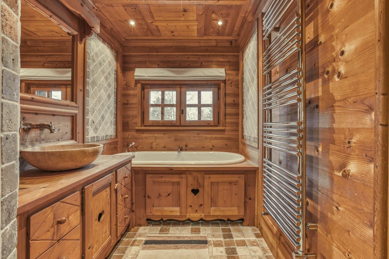 Chalet Edelweiss Megève Zewnętrze zdjęcie