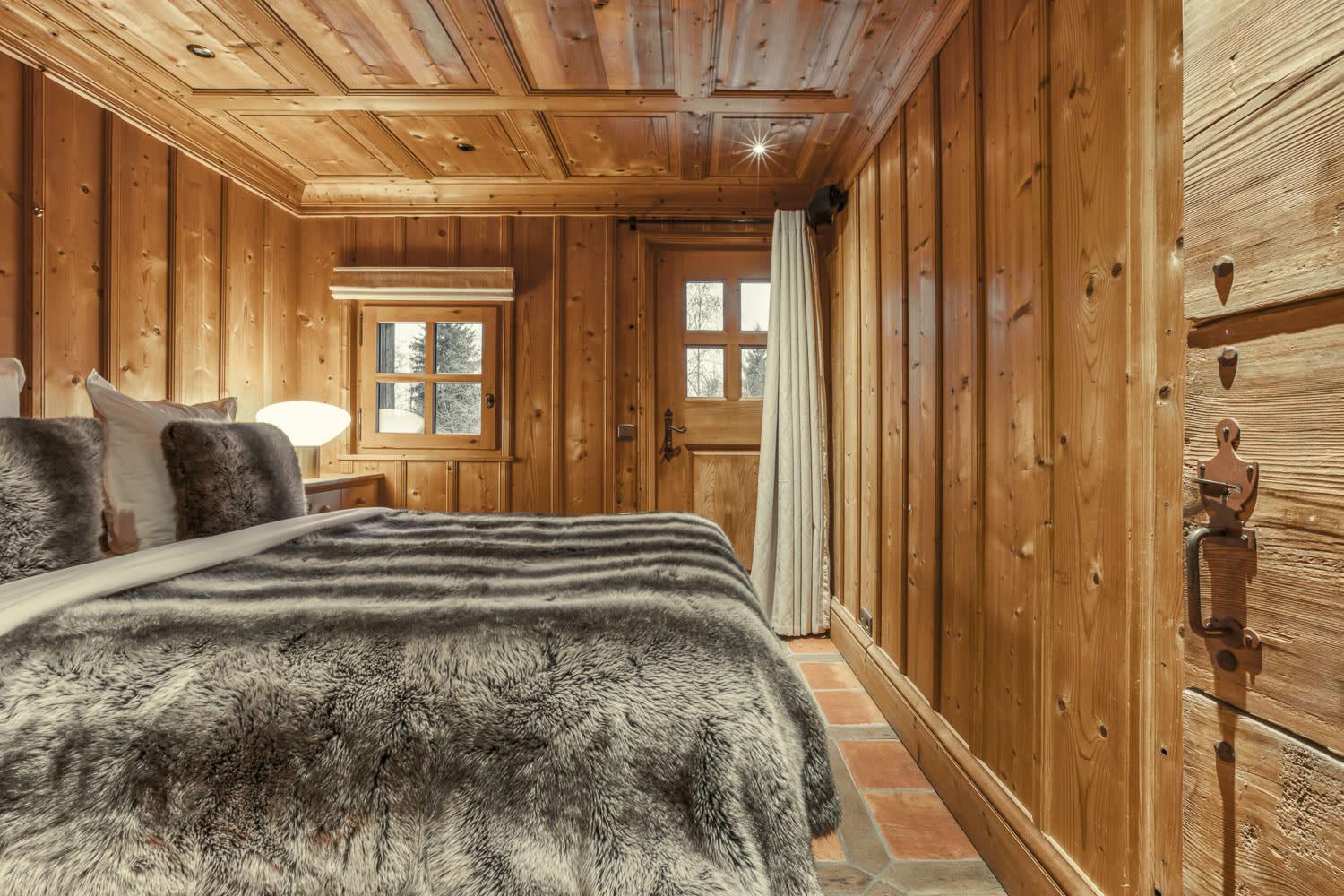 Chalet Edelweiss Megève Zewnętrze zdjęcie